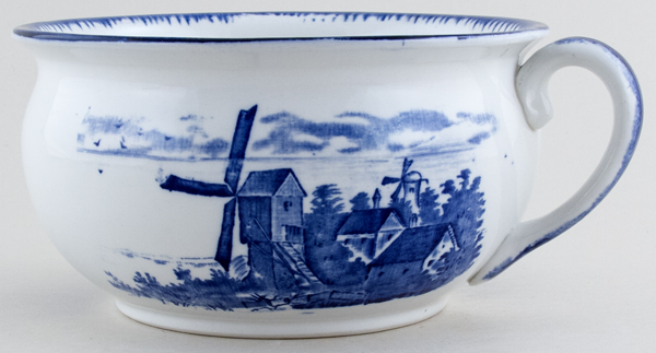 Chamber Pot c1930s